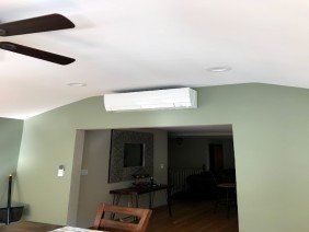 Net Zero Heating & Air Conditioning - Photo 1