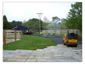 Paul G. Smith Paving - Photo 2