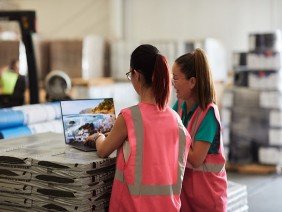 Lansing Building Products - Woburn, MA - Photo 3