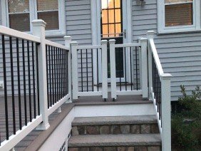 Franca Services - Painting, Siding, Decks, Windows, Doors & Roofing - Photo 0