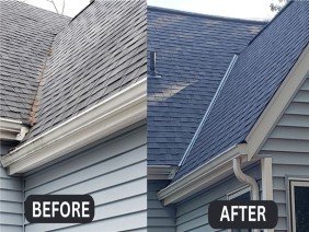 West Michigan Roofing & Construction - Photo 5