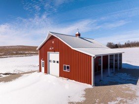 Morton Buildings, Inc. - Photo 4