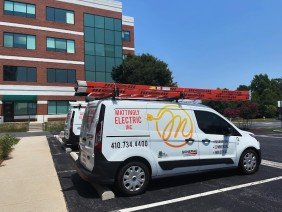 Mattingly Electric Inc - Photo 5