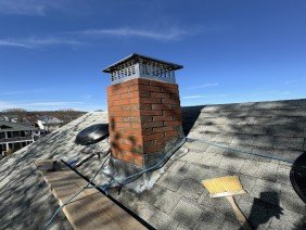 Stonebase Masonry – Chimney, Basement & Foundation repair specialist, greater Boston - Photo 5