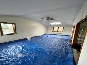 Husson Drywall - Photo 5