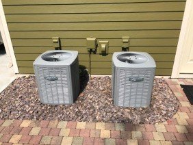 Lake Shore Heating and Cooling - Photo 2