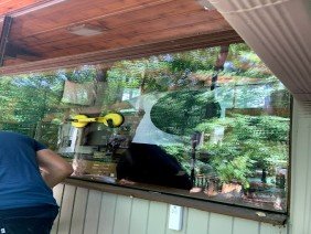 Quality Window & Glass Repair LLC - Photo 4