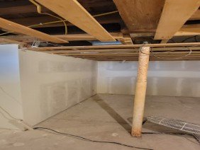 Upper Peninsula Drywall L.L.C. - Photo 2