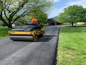 D&H Paving - Photo 1