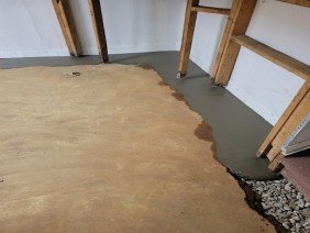 BWM Basement Waterproofing of Michigan - Photo 3