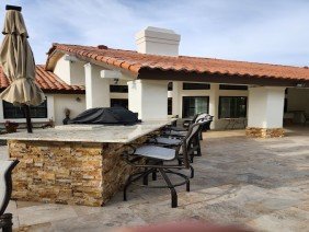 Waterfalls & Swimming Pool Works - Photo -1