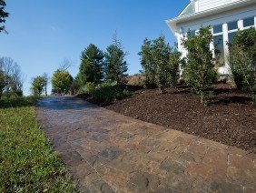 Frederick Landscaping Inc - Photo -1