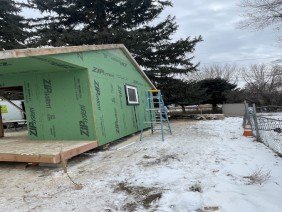 Wild River Construction LLC - Photo 0