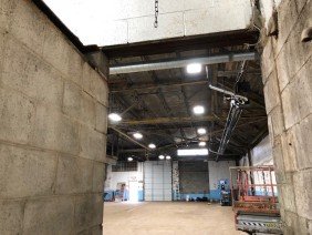 Detroit Voltage - Photo 0