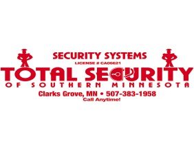 Total Security of Southern MN - Photo -1