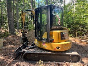 Connell Excavation - Photo -1