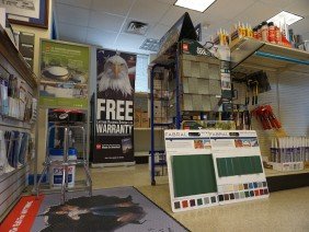 New Castle Building Products - Photo -1