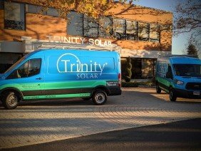 Trinity Solar - Photo 5