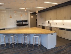 M P Johnson Construction, Inc. - Photo 3