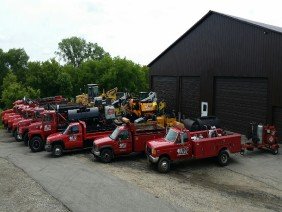 All Pro Asphalt Paving, Inc - Photo 1
