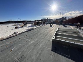 Capitol Roofing Inc. - Photo -1