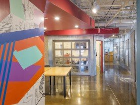 Davis Square Architects - Photo 1