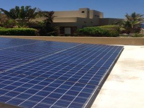 Northern Arizona Wind & Sun (dba) NAZ Solar Electric - Photo 0