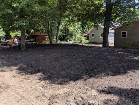 Ohm Excavating LLC - Photo -1