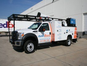 Just-Rite Equipment Maryland a division of DuraServ - Photo 1