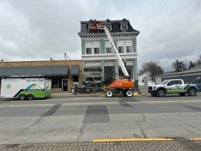 MI Remodelers - The Integrity Guys - Photo 4