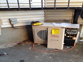 Mass HVAC Comfort Solutions - Photo 1