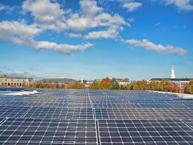 Solect Energy - Photo 1