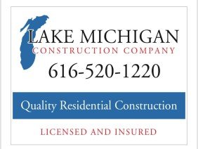 Lake Michigan Construction Company - Photo 0