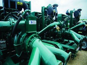 United Rentals - Fluid Solutions: Pumps, Tanks, Filtration - Photo 4