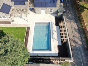 Royal Pool & Spa - Photo 5