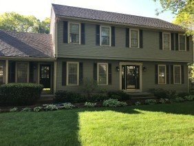 oconnorpainting plymouth ma - Photo 3