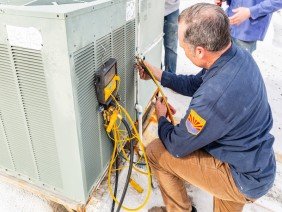 AZ Trusted Air - Photo -1