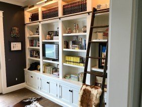 Pleasant Valley Custom Homes Inc. - Photo 1