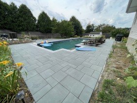 Blue Heaven Gunite Pools - Photo -1