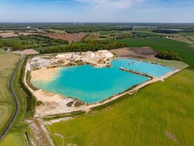 York Building Products-Eastern Shore Sand & Gravel - Photo 0
