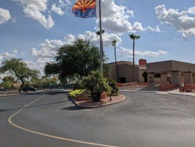 Pinnacle Paving, Inc. - Photo -1