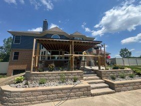 Michigan Rose Construction - Photo 4