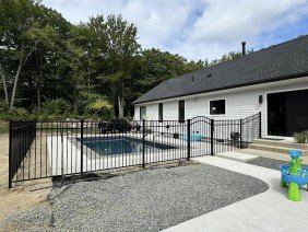 Blueline Fence, Inc. - Photo 5