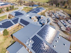 Dominion Energy Solutions - Photo 5