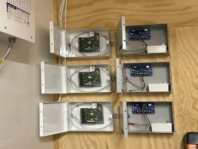 Michigan Security & Lock - Photo 3