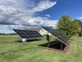 Sunshine Solar and Construction - Photo -1