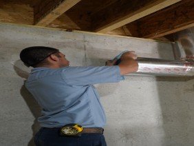 Holtzople Heating, Air Conditioning & Electrical Services - Photo 1