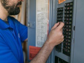 F.H. Furr Plumbing, Heating, Air Conditioning & Electrical - Photo -1