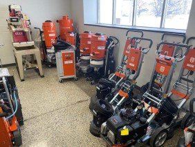 Hammersmith Equipment Company Inc. - Photo 3