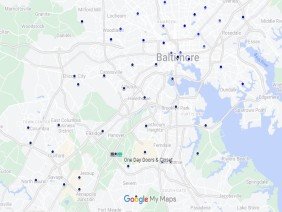 One Day Doors & Closets Baltimore - Photo 3